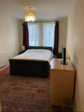 Flat 44, Nexus Court, Malvern Road, London